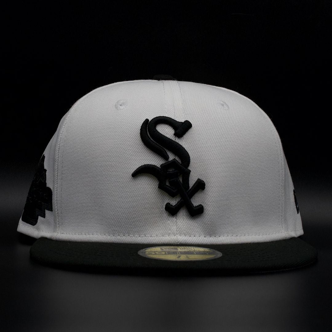SOX BLACK & WHITE ALL STAR GAME