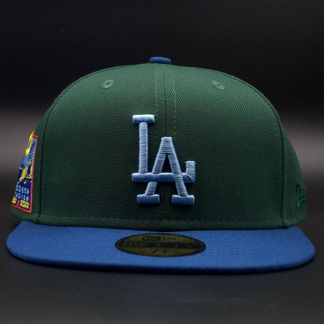 LA DODGERS "60"