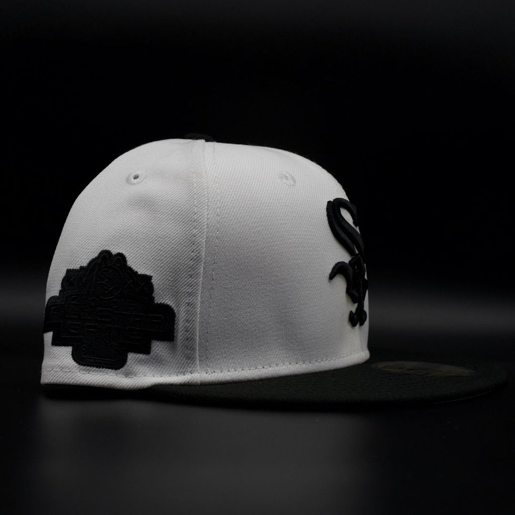 SOX BLACK & WHITE ALL STAR GAME