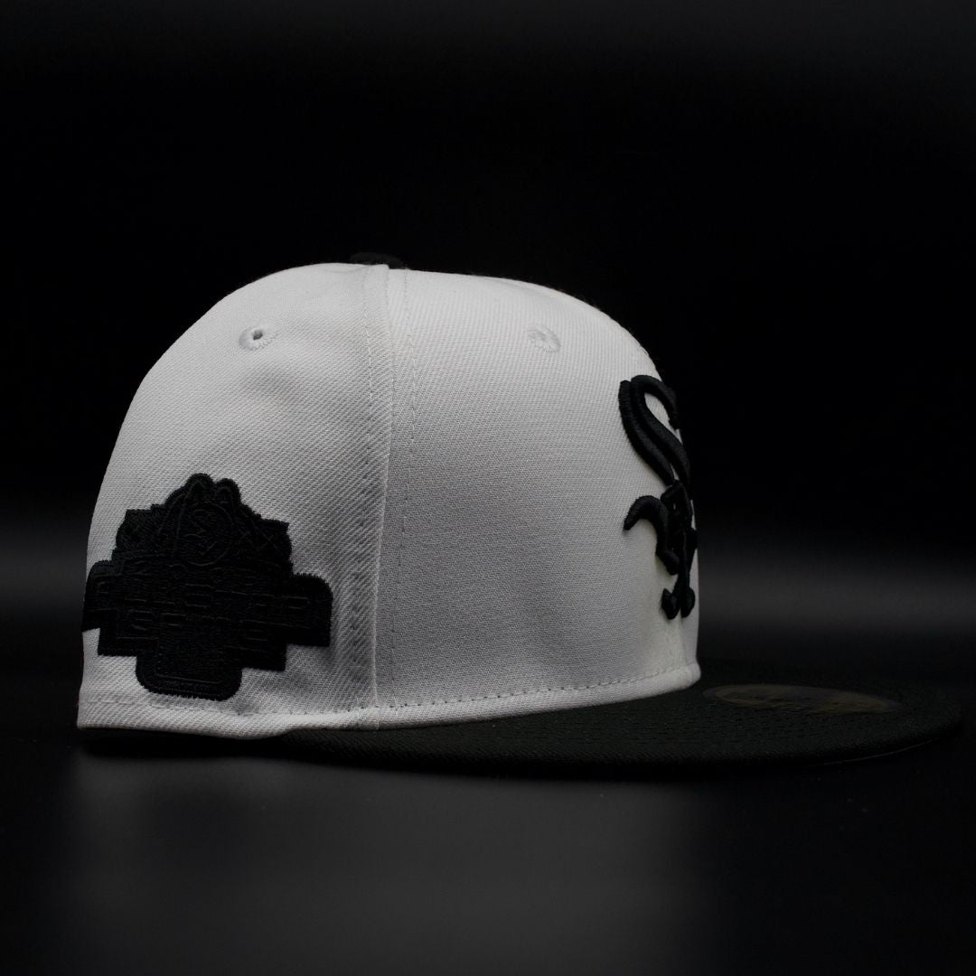 SOX BLACK & WHITE ALL STAR GAME