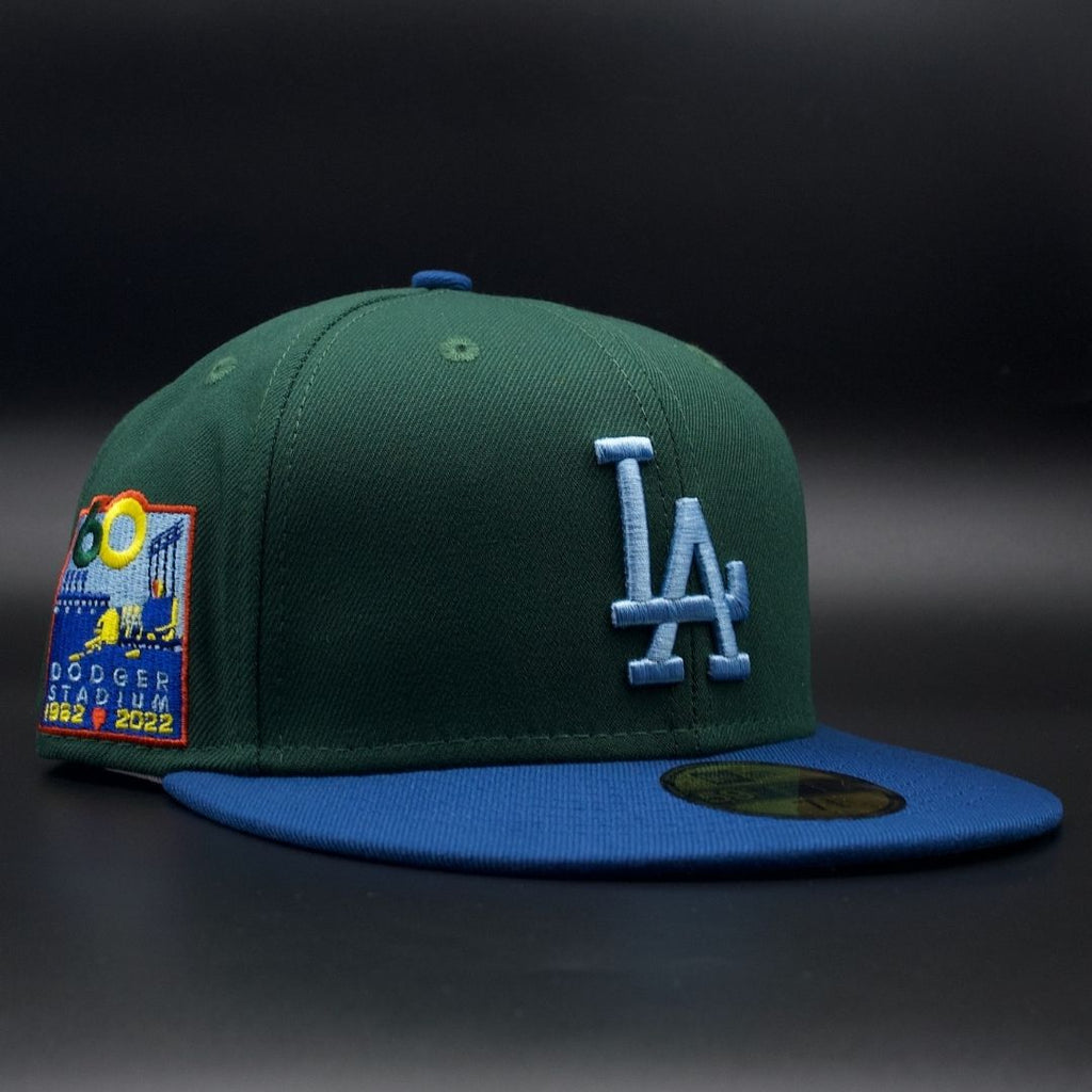 LA DODGERS "60"