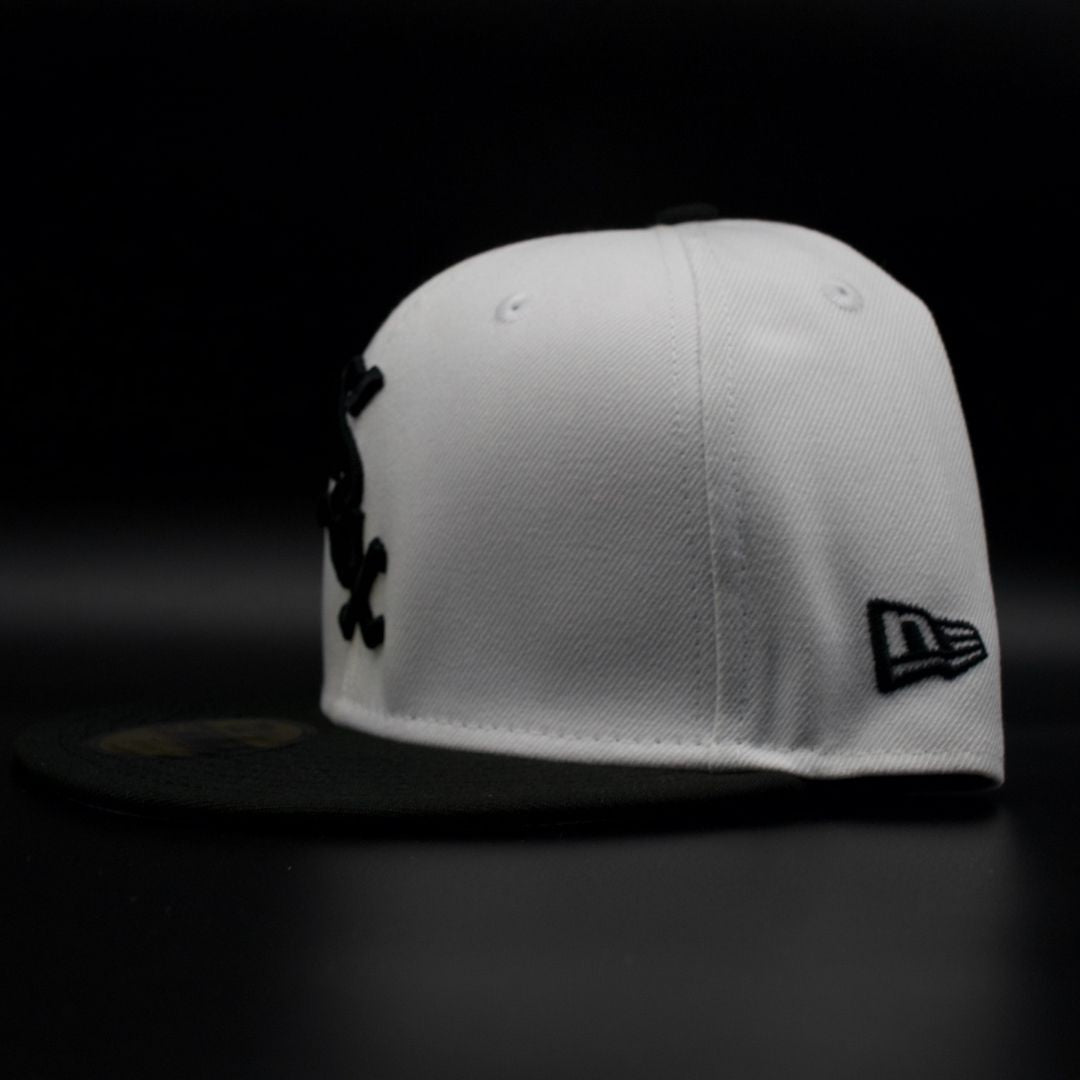 SOX BLACK & WHITE ALL STAR GAME