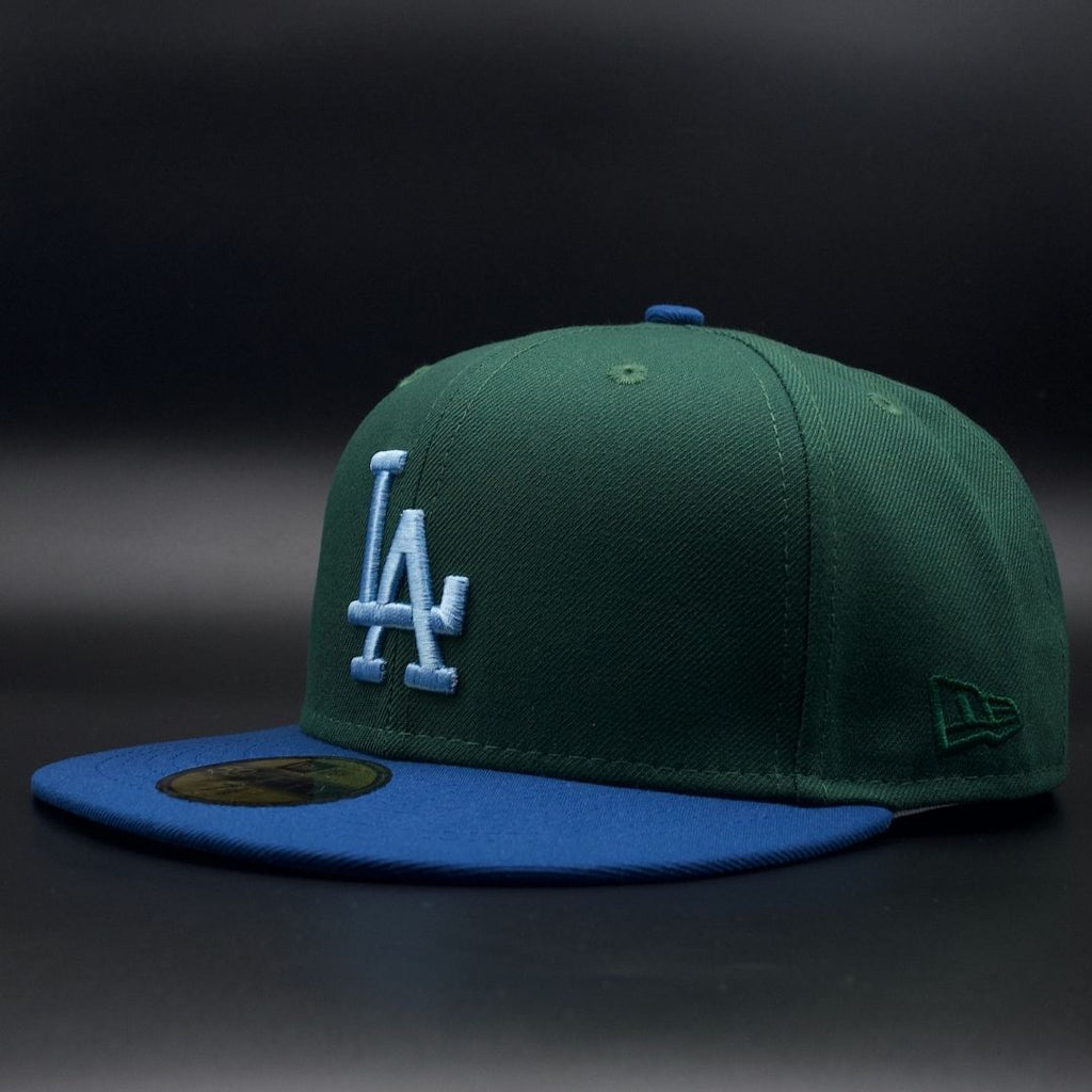 LA DODGERS "60"