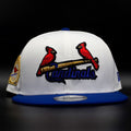 CARDINALS 31' WS SNAP BACK