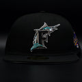 FLORIDA MARLINS 97' WS BLACK