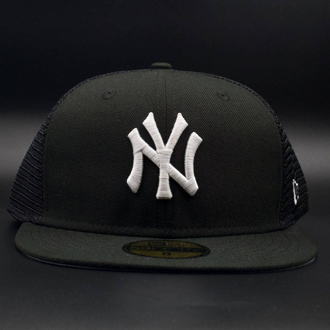 NY YANKEES MESH