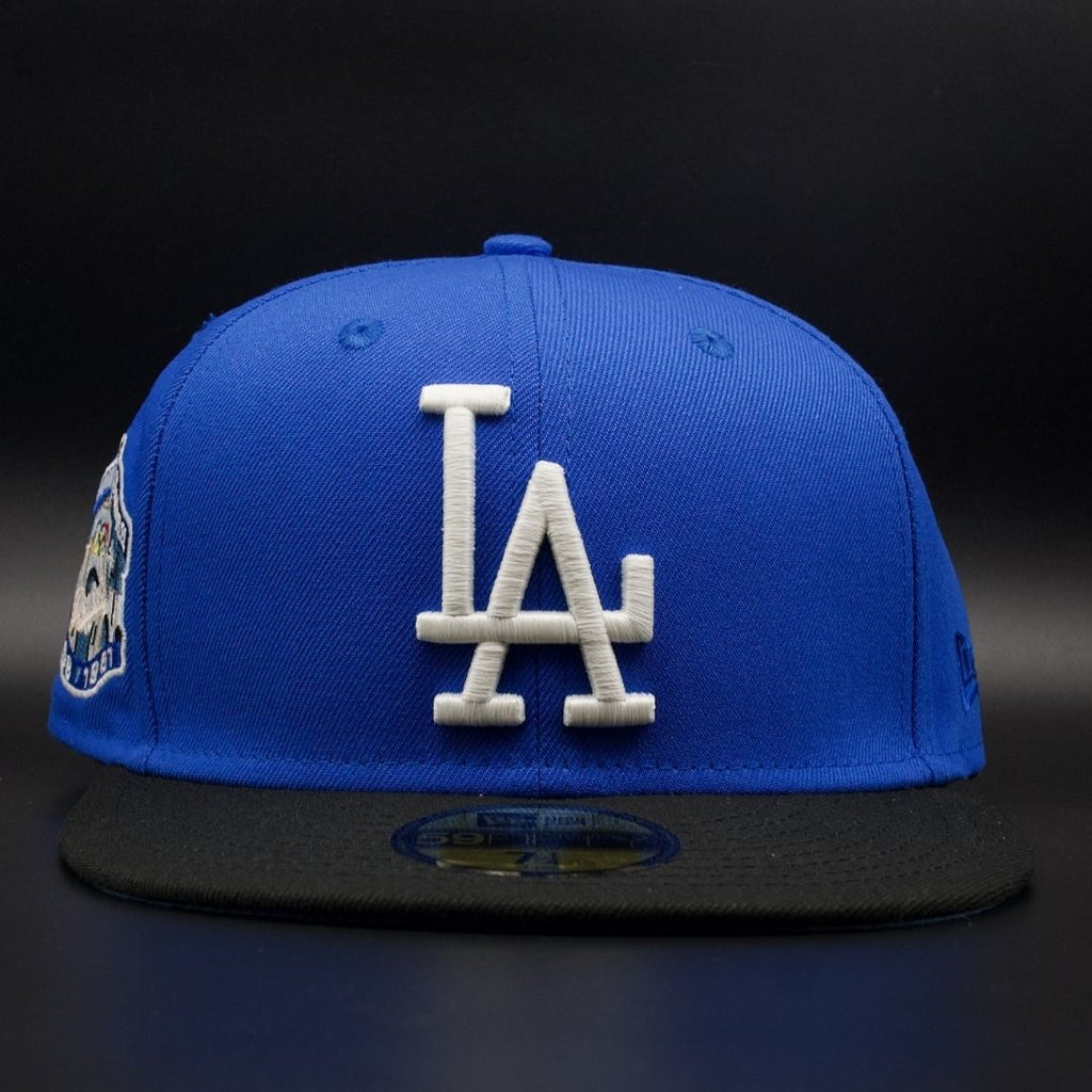 LA DODGERS 2 TONE GITD