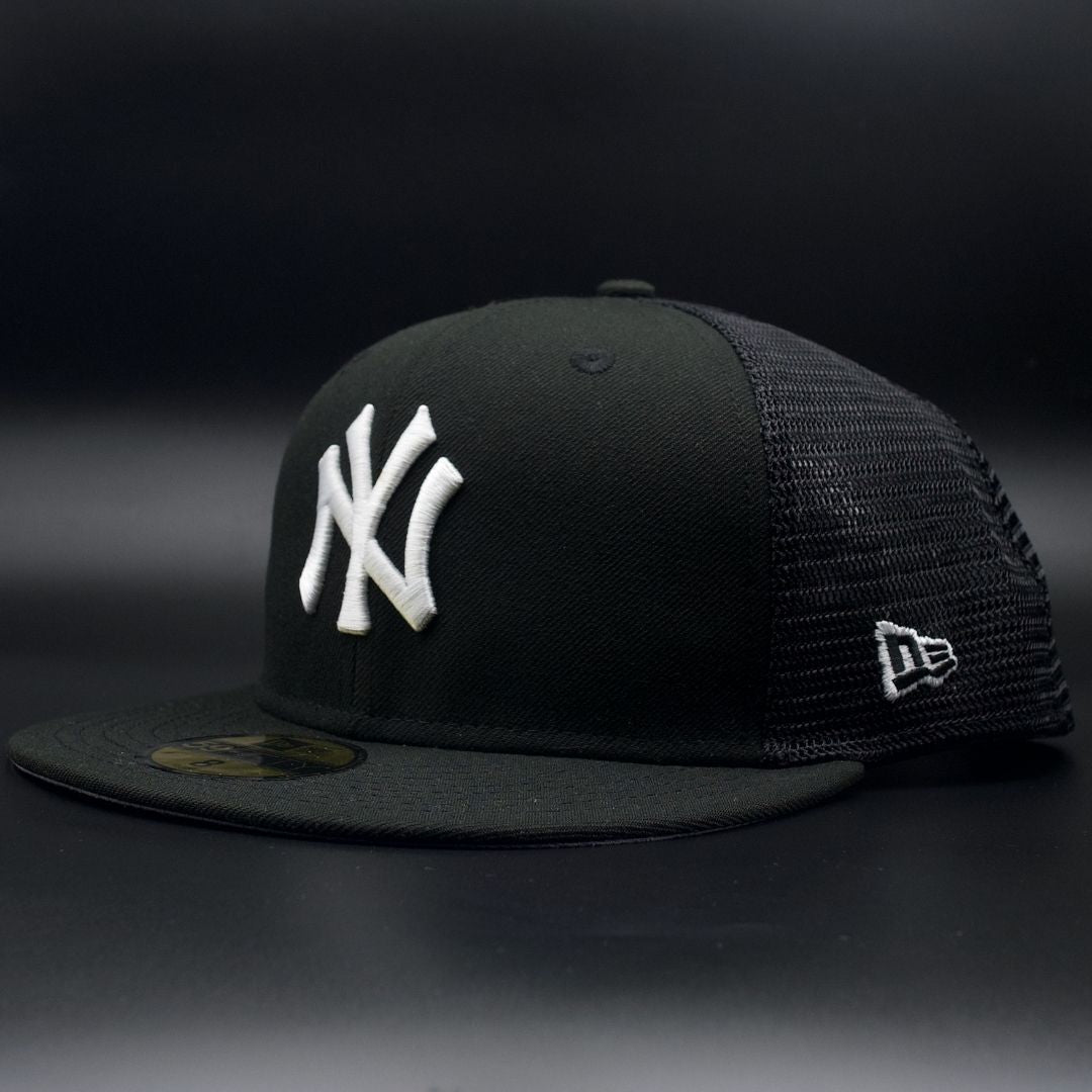 NY YANKEES MESH