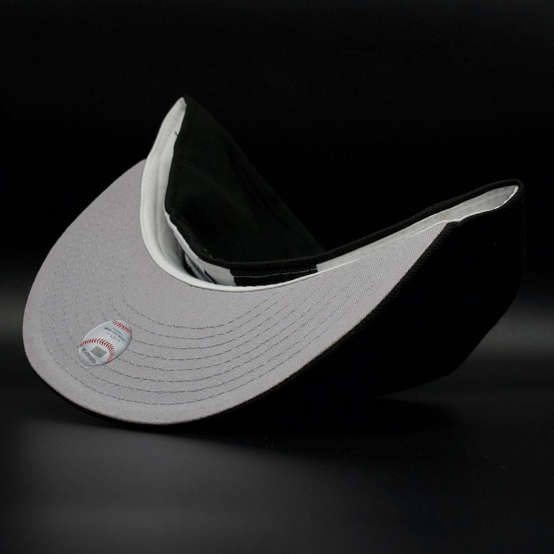 FLORIDA MARLINS 97' WS BLACK