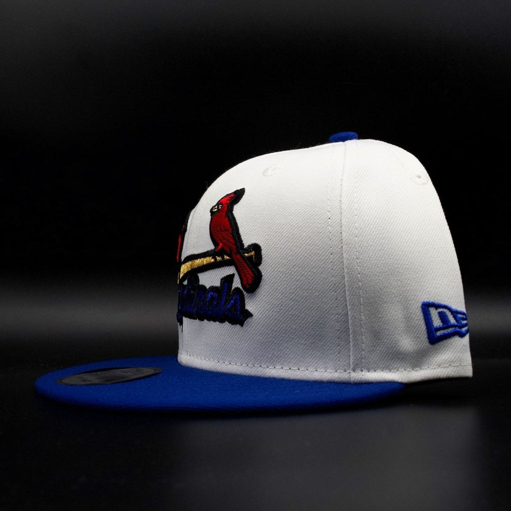 CARDINALS 31' WS SNAP BACK
