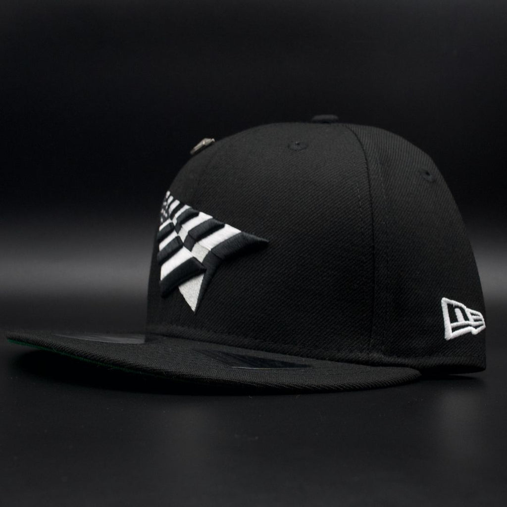 PAPER PLANES SNAP BACK 50 YEARS OF HIP HOP