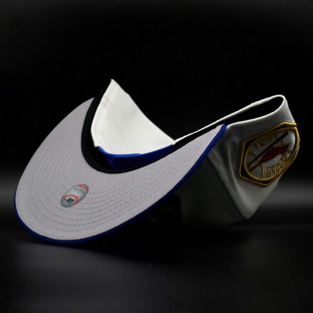 CARDINALS 31' WS SNAP BACK