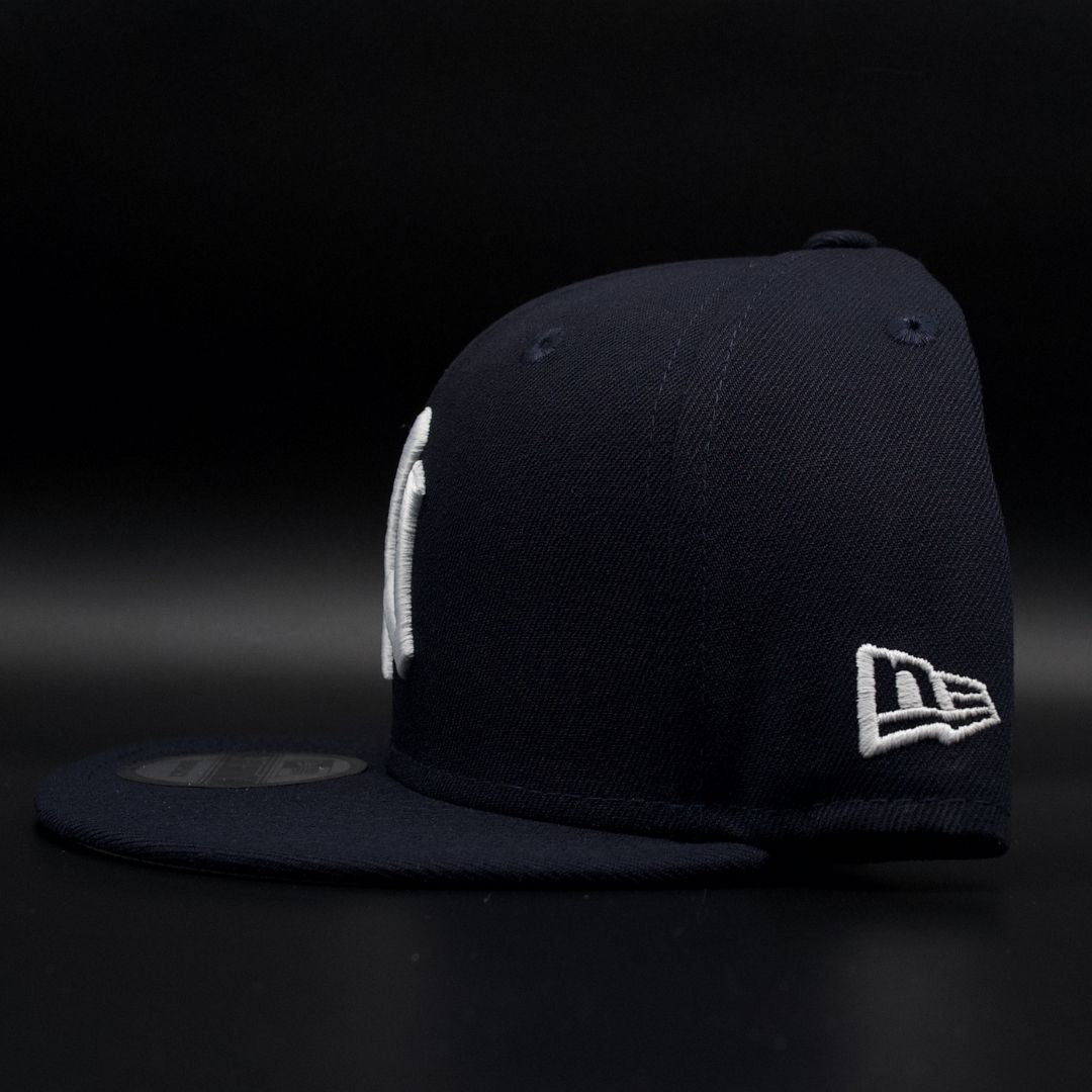 NY YANKEES SUBWAY SERIES SNAPBACK