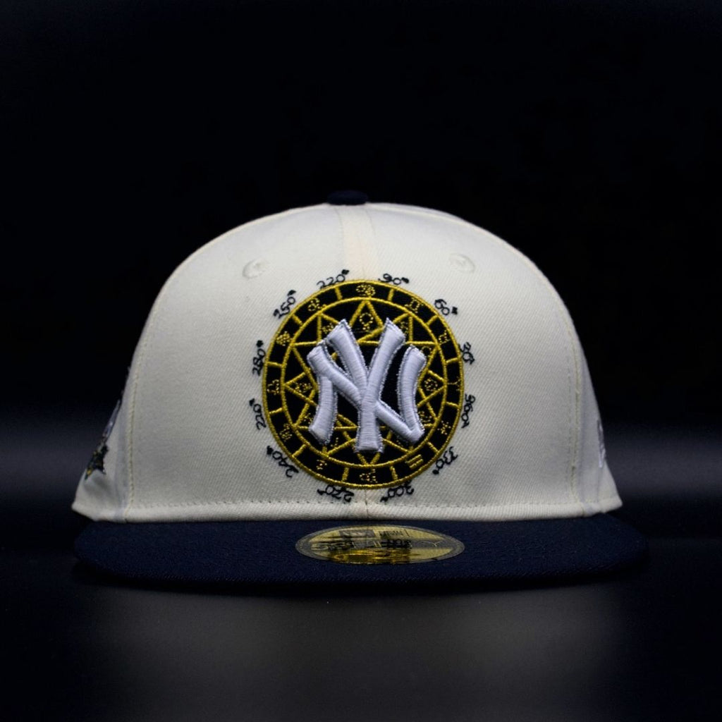 NY 75' ZODIAC CALENDAR