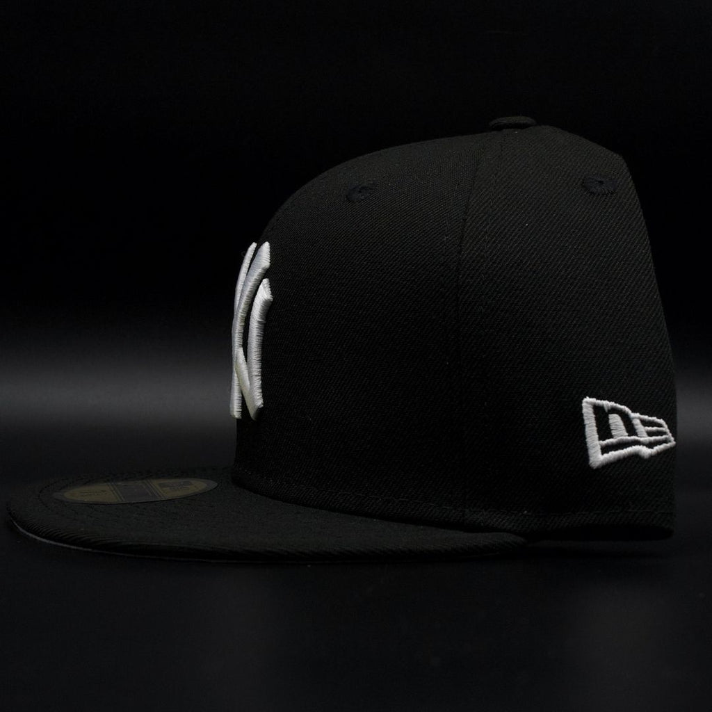 NY YANKEES SUBWAY SERIES BLACK