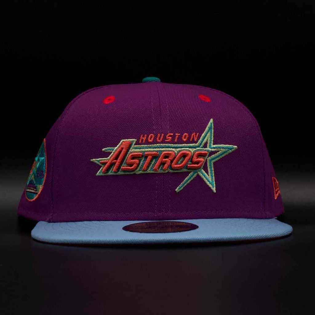 ASTROS 35 YEARS