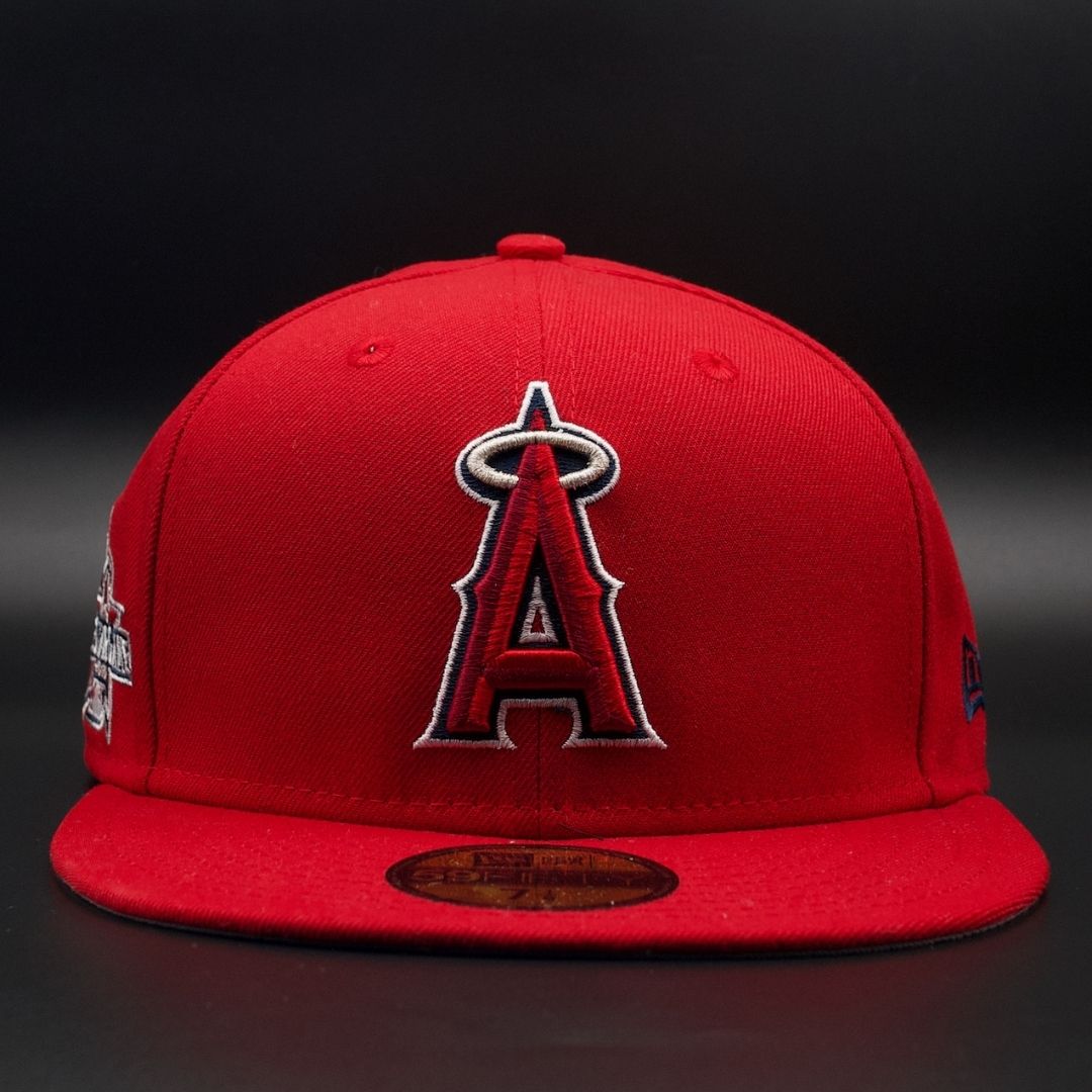 ANAHEIM ANGELS ALL STAR GAME