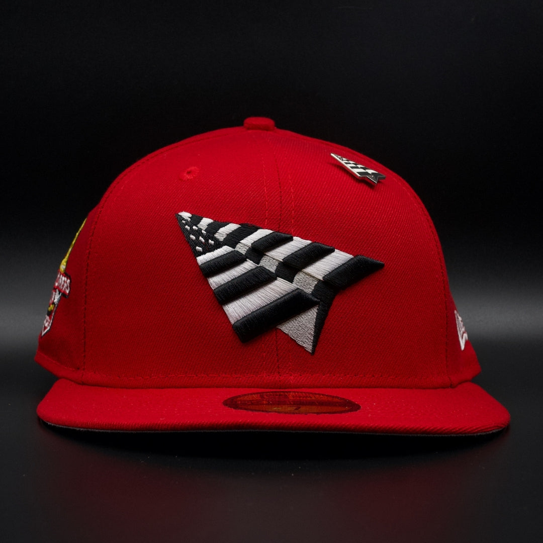 PAPER PLANES EXPLORERS CUP