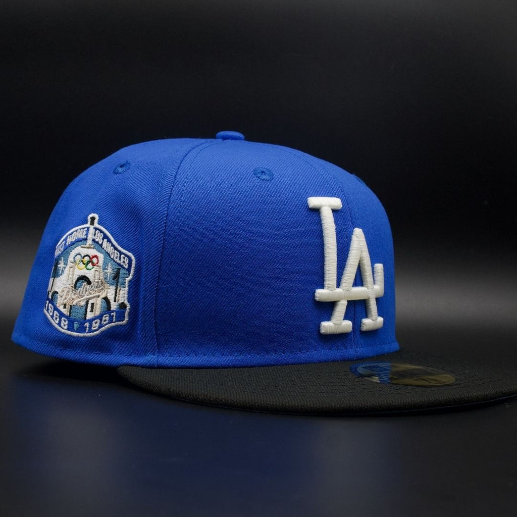 LA DODGERS 2 TONE GITD