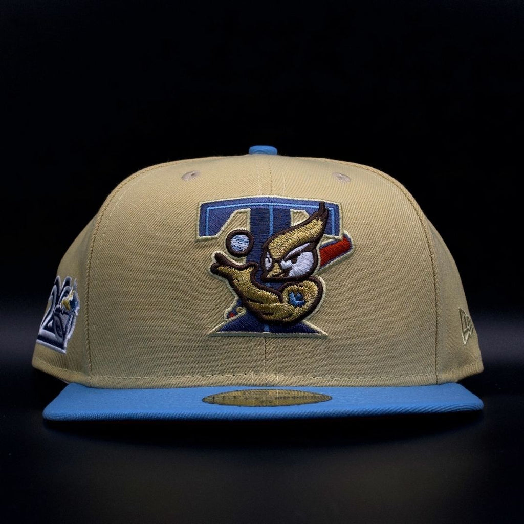 T BIRD JAYS 20'