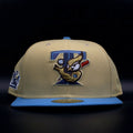 T BIRD JAYS 20'