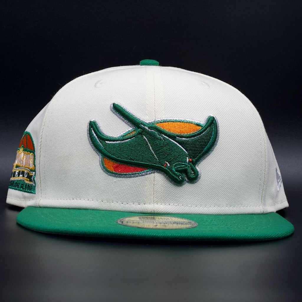 TAMPA BAY RAYS TROPICANA FIELD