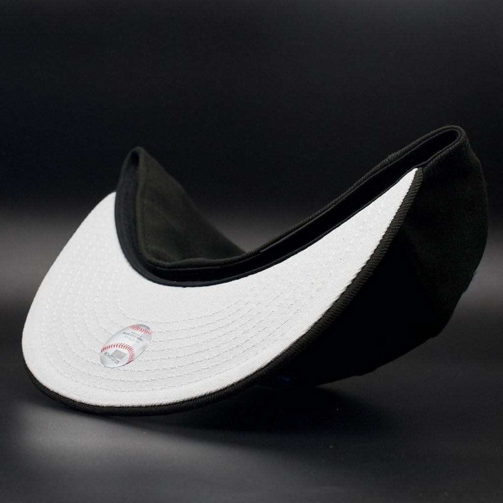 ANAHEIM ANGELS METALLIC