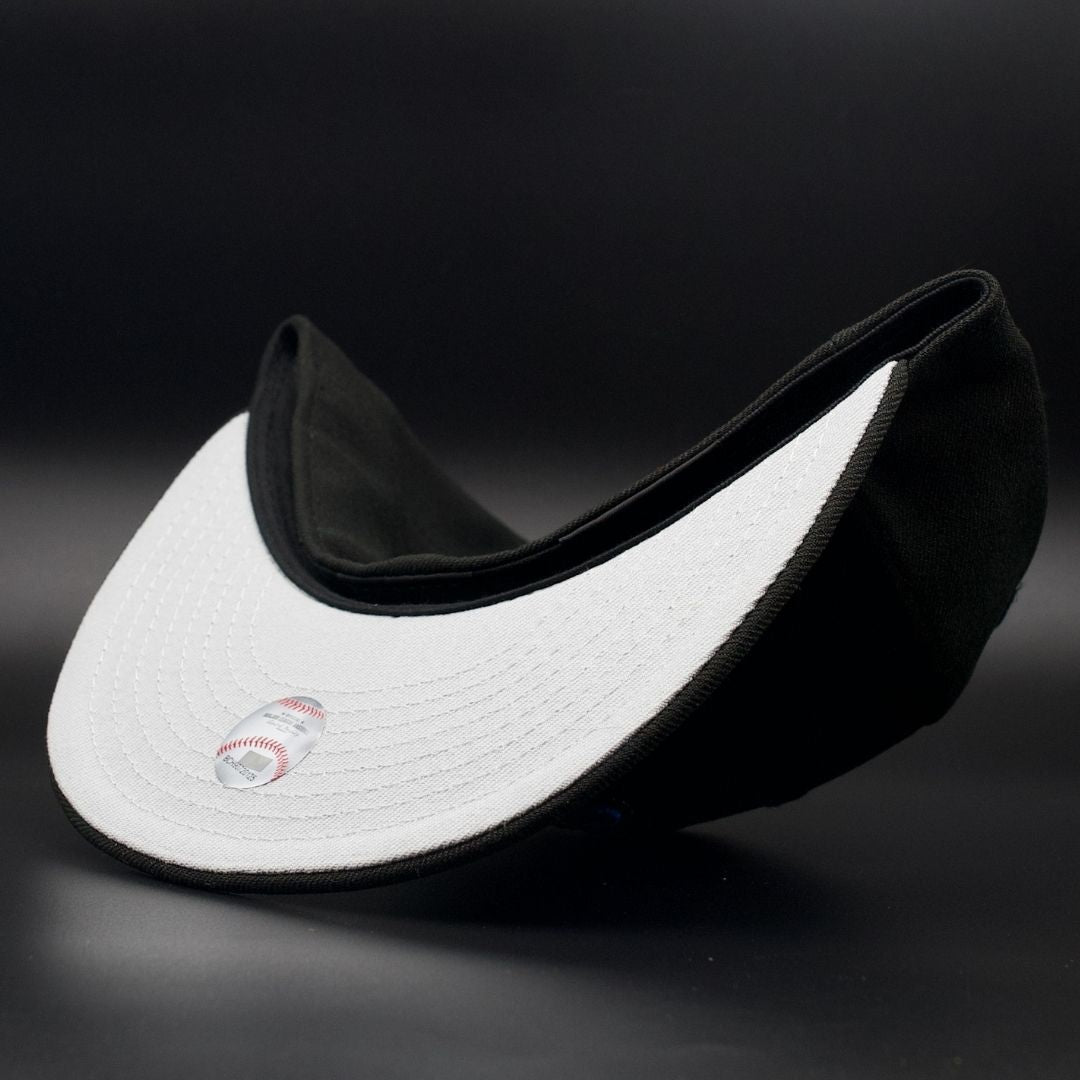 ANAHEIM ANGELS METALLIC