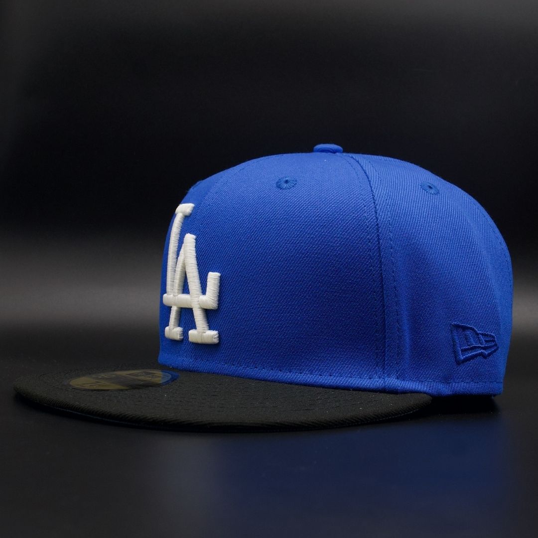 LA DODGERS 2 TONE GITD
