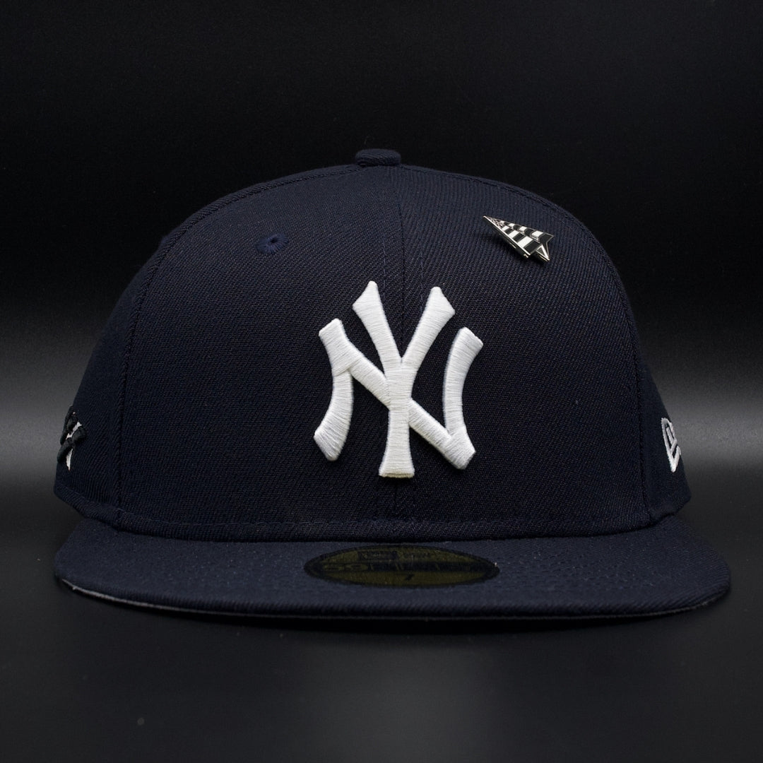 NY YANKES x PAPER PLANES