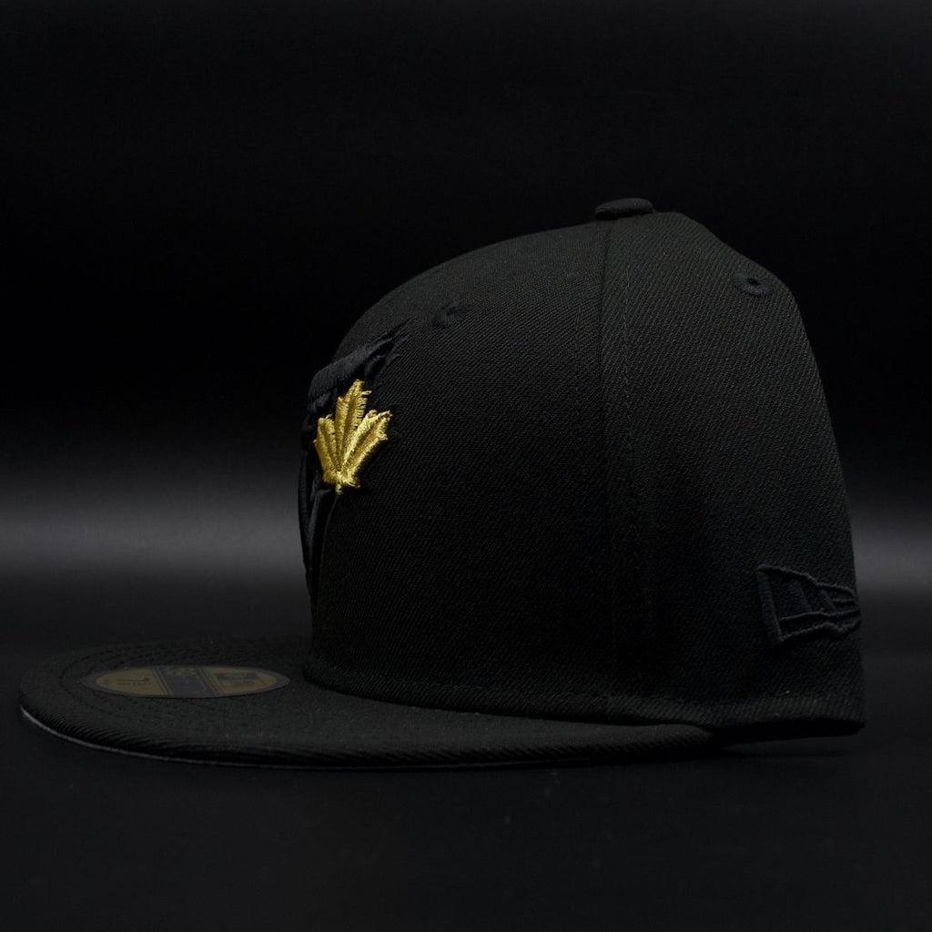 BLUE JAYS 40TH SEASONMETALLIC GOLD