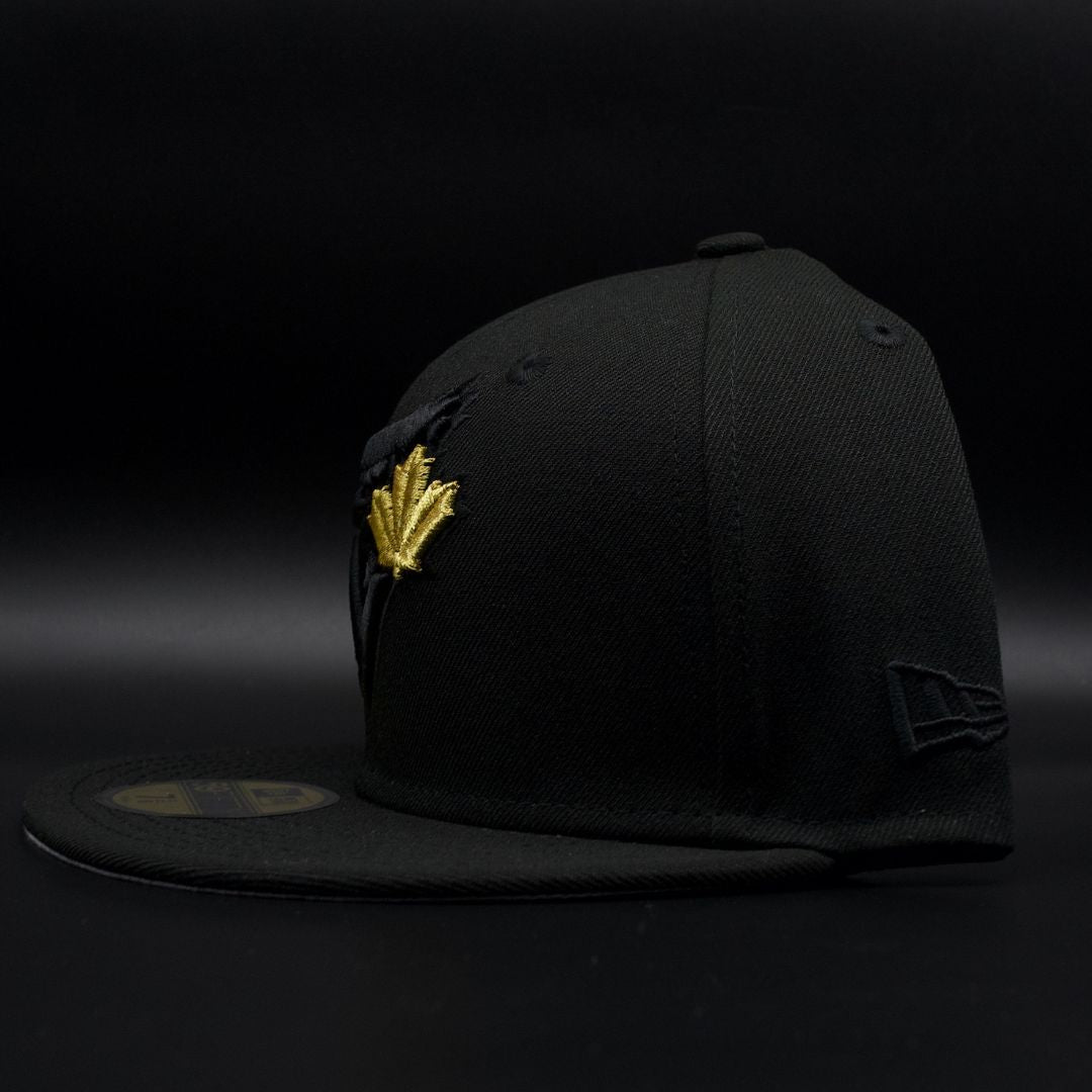BLUE JAYS 40TH SEASONMETALLIC GOLD