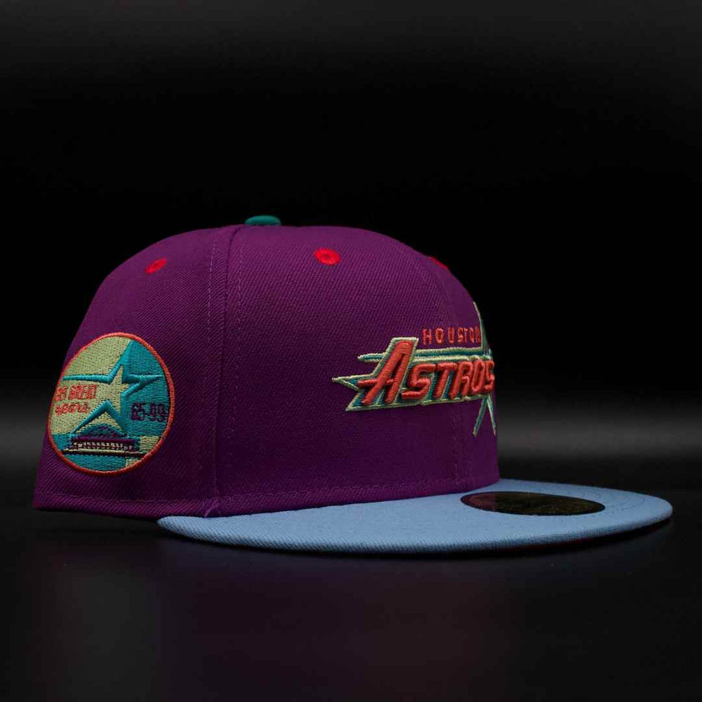 ASTROS 35 YEARS