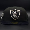 LAS VEGAS RAIDERS CORDOROY