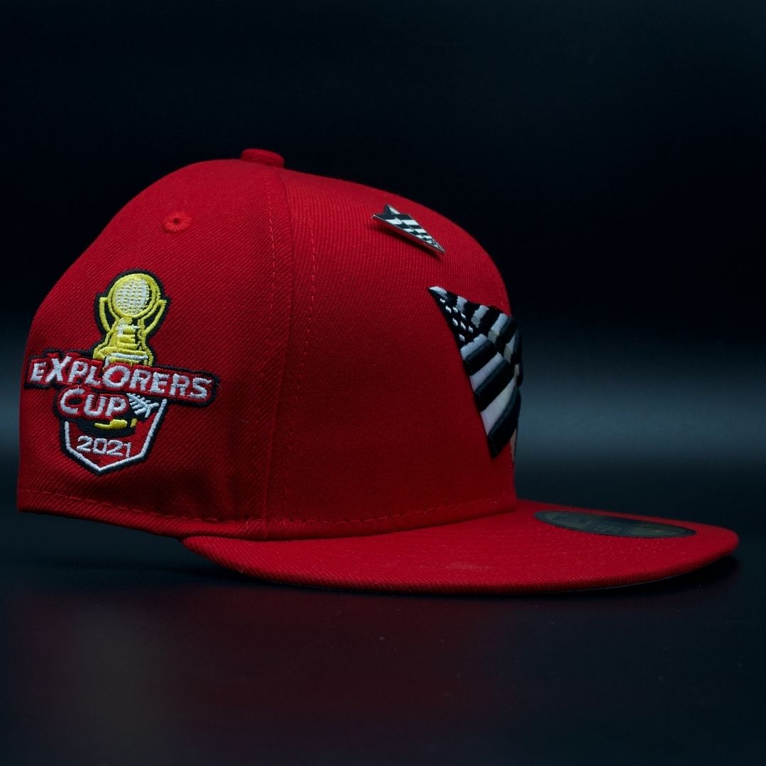 PAPER PLANES EXPLORERS CUP