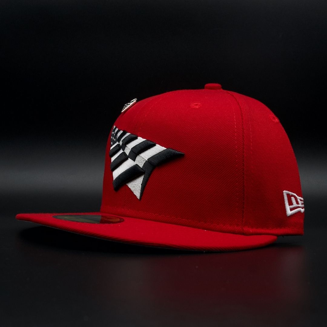 PAPER PLANES EXPLORERS CUP