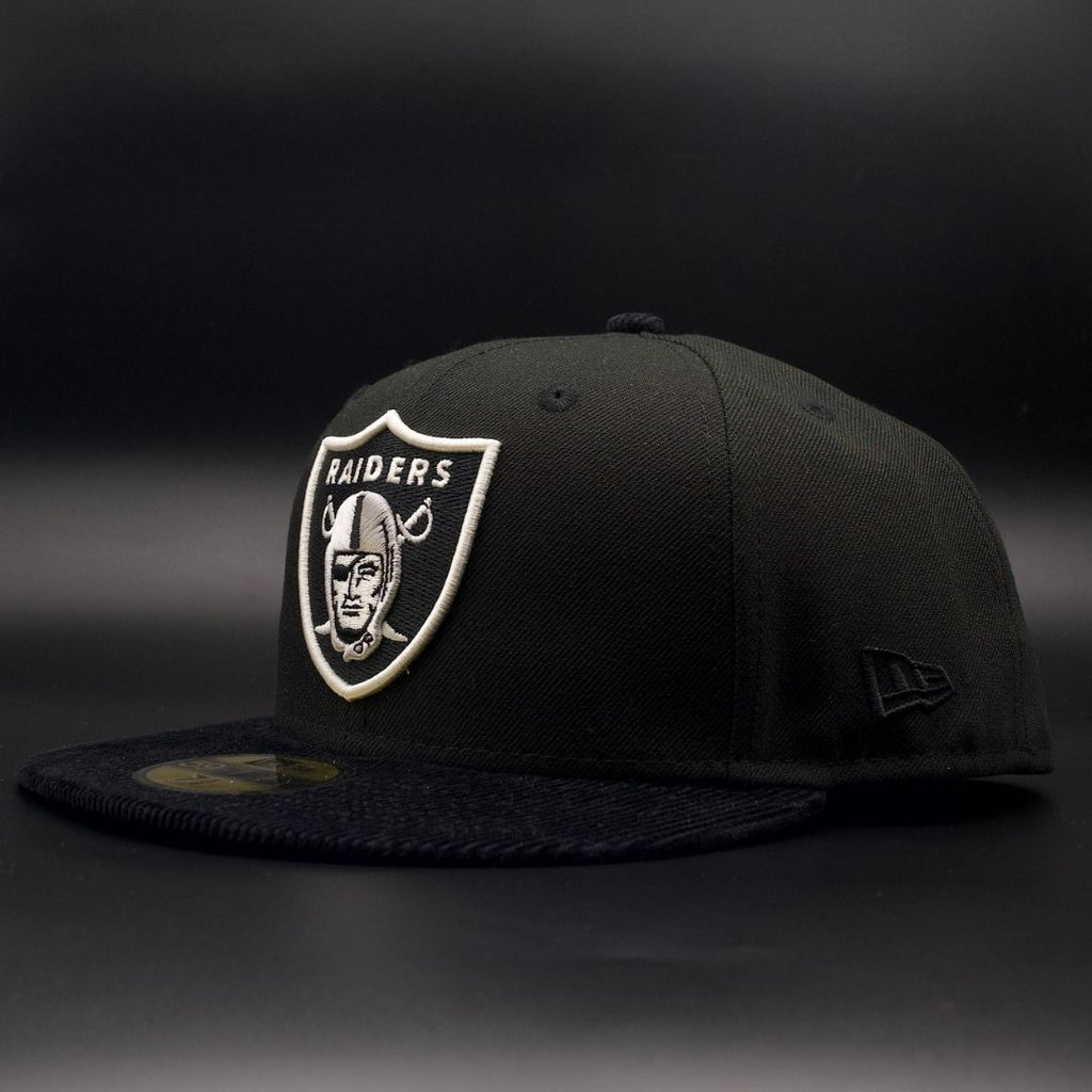 LAS VEGAS RAIDERS CORDOROY