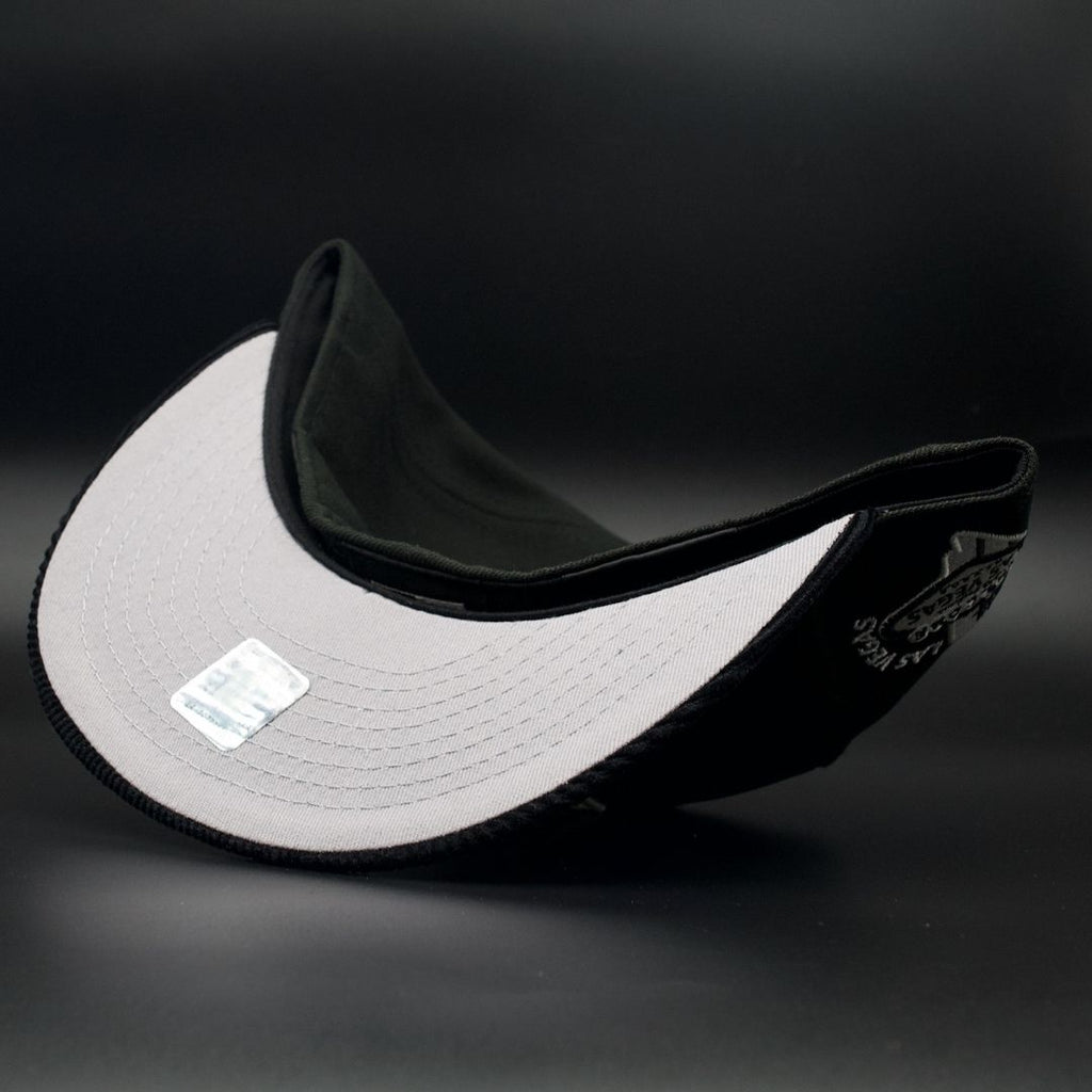 LAS VEGAS RAIDERS CORDOROY