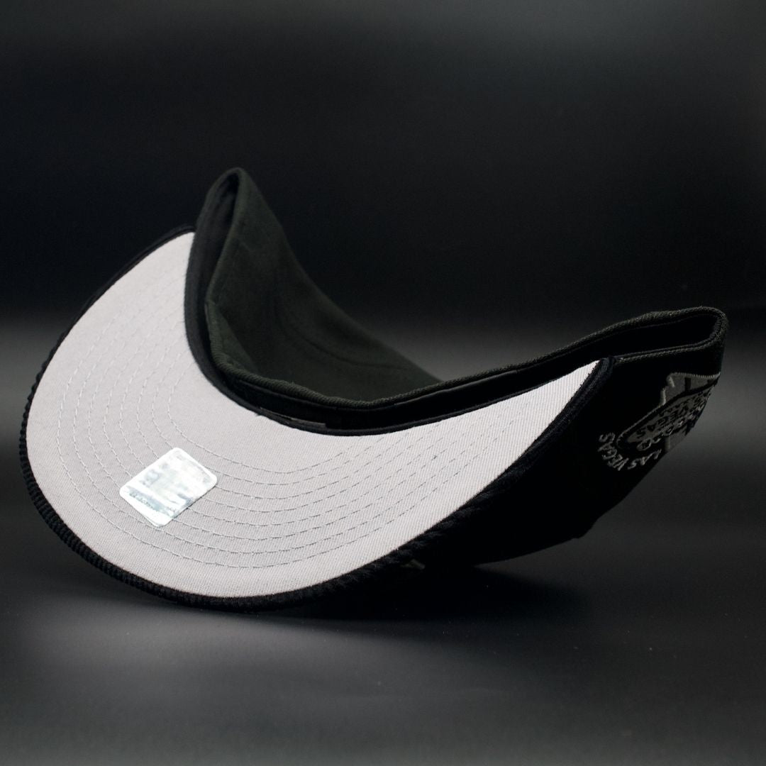 LAS VEGAS RAIDERS CORDOROY