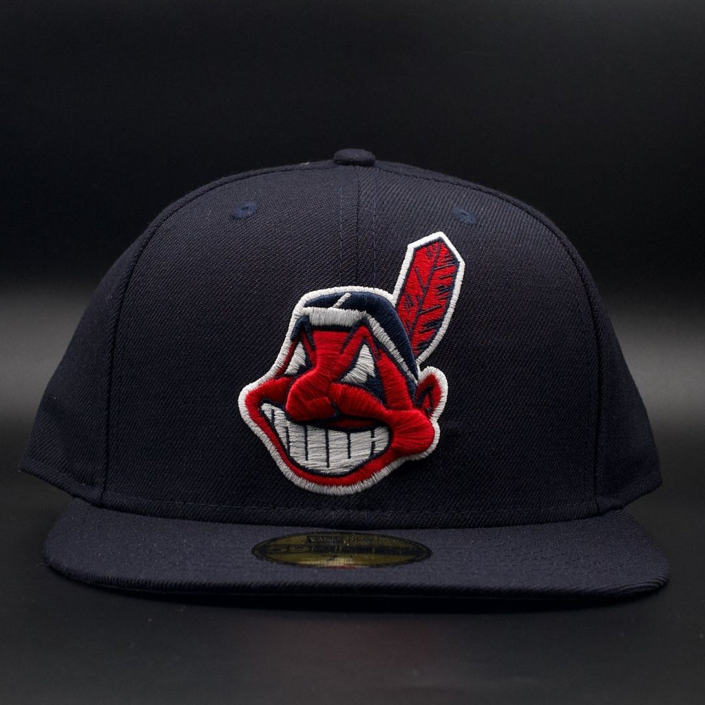 CHIEF WAHOO COOPERSTOWN