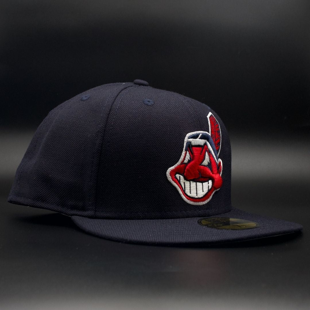 CHIEF WAHOO COOPERSTOWN