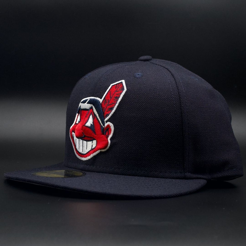 CHIEF WAHOO COOPERSTOWN
