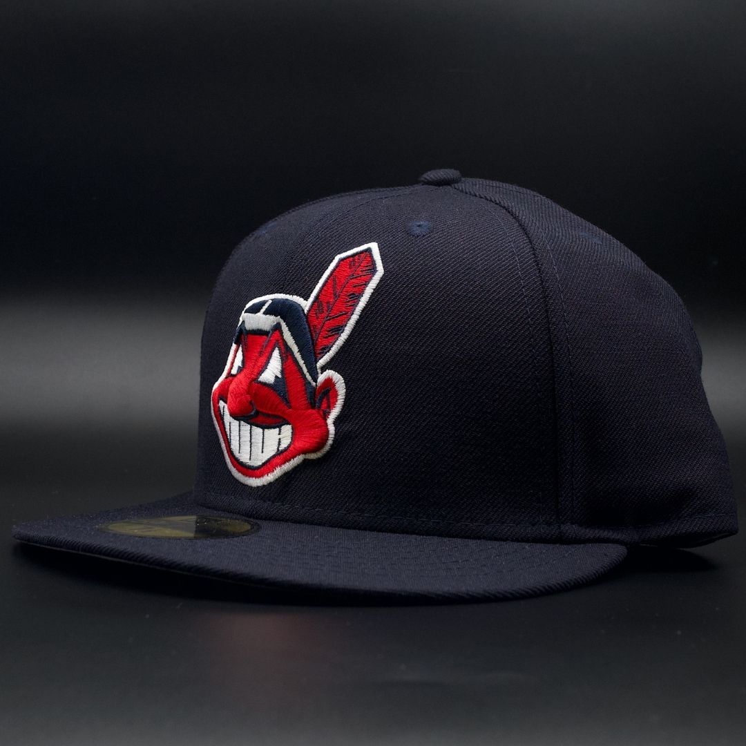 CHIEF WAHOO COOPERSTOWN