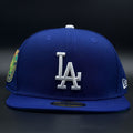 LA DODGERS OLYMPIC ROYAL BLUE