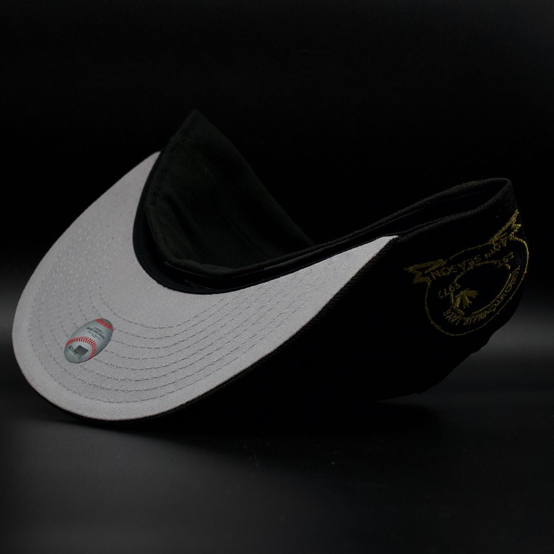 BLUE JAYS 40TH SEASONMETALLIC GOLD