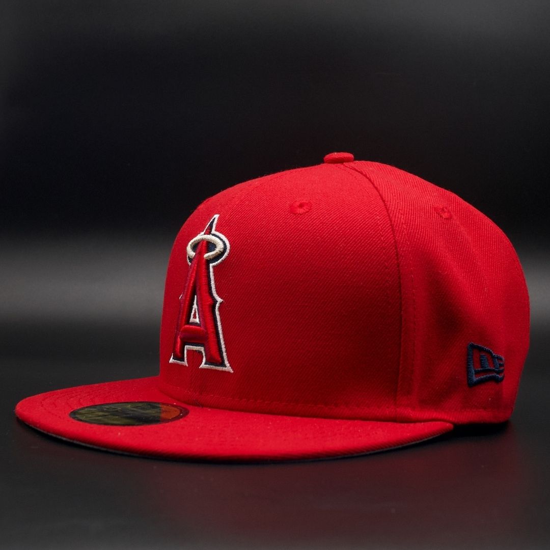 ANAHEIM ANGELS ALL STAR GAME