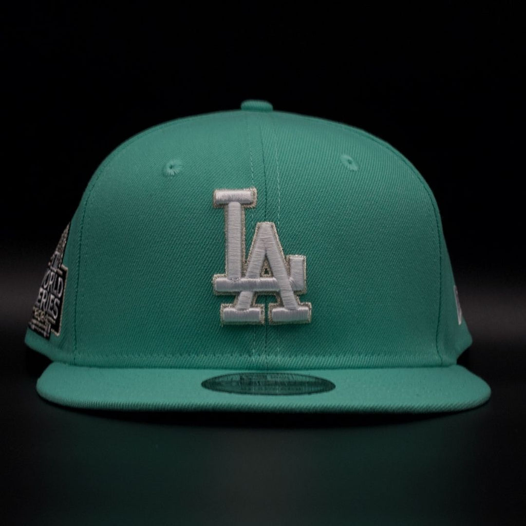 LA TEAL WS 24'.