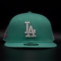 LA TEAL WS 24'.