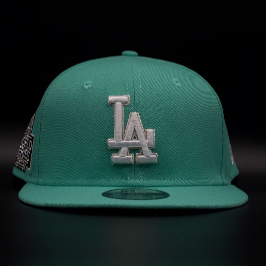 LA TEAL WS 24'.