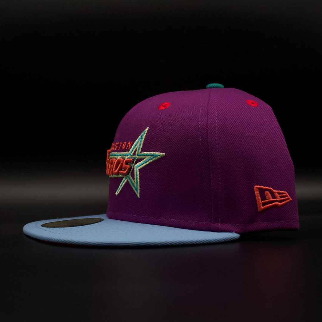 ASTROS 35 YEARS